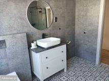 bliźniak, 4 pokoje Luboń, ul. Malwowa. Zdjęcie 3