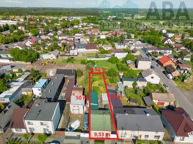 dom szeregowy, 3 pokoje Golina, ul. Kilińskiego. Zdjęcie 3