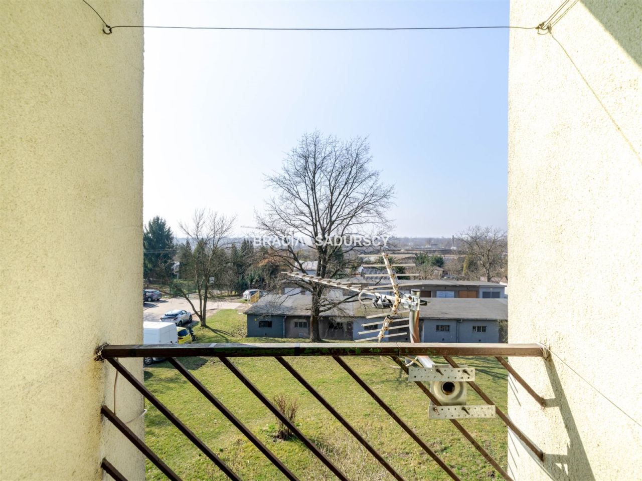 Mieszkanie 2-pokojowe Kraków Nowa Huta, os. Na Stoku. Zdjęcie 10