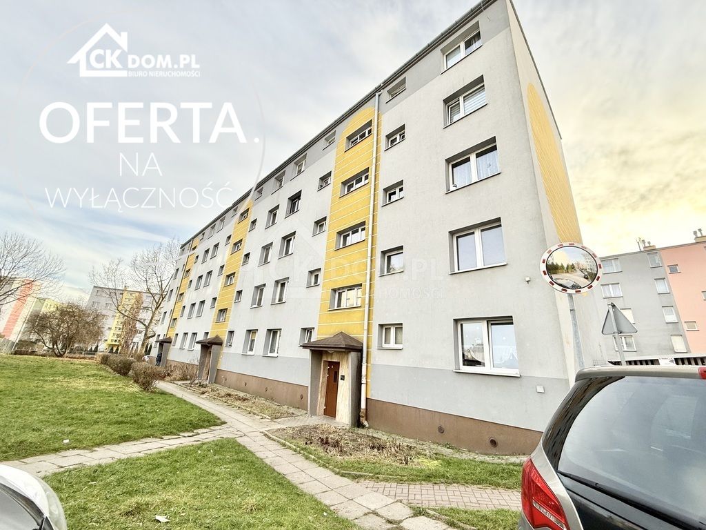 Mieszkanie 2-pokojowe Kielce, ul. Jagiellońska. Zdjęcie 2