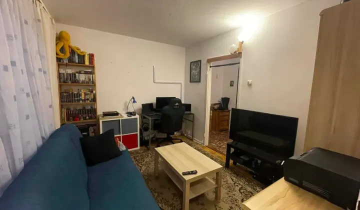 Mieszkanie 2-pokojowe Lublin LSM, ul. Leonarda