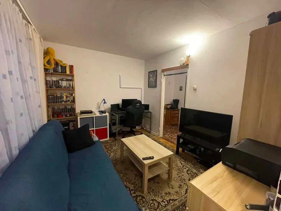 Mieszkanie 2-pokojowe Lublin LSM, ul. Leonarda. Zdjęcie 1