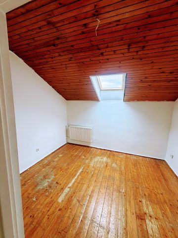 dom wolnostojący, 6 pokoi Dzierzgoń, ul. Krzywa. Zdjęcie 8