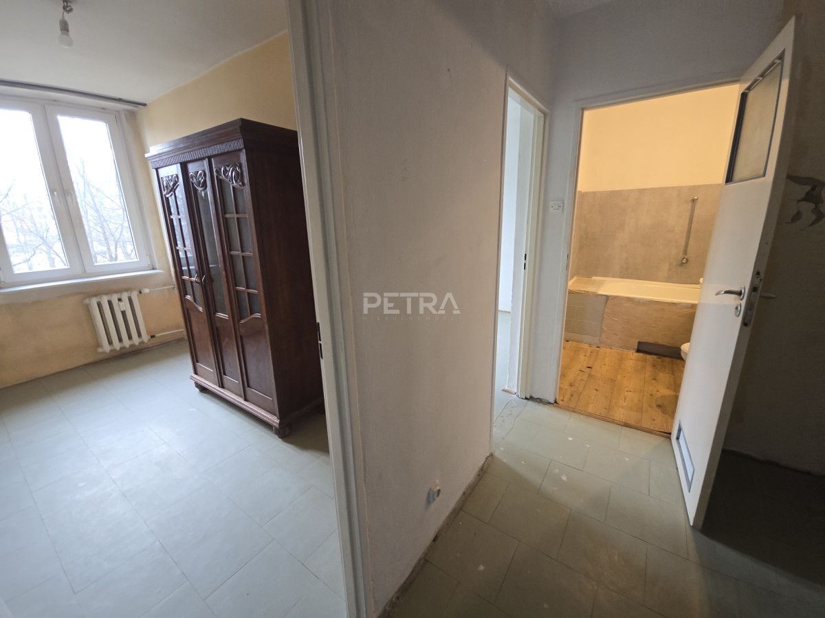 Mieszkanie 3-pokojowe Warszawa Targówek, ul. Piotra Wysockiego. Zdjęcie 7