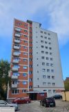 Mieszkanie 3-pokojowe Poznań Stare Miasto, ul. Feliksa Nowowiejskiego. Zdjęcie 1
