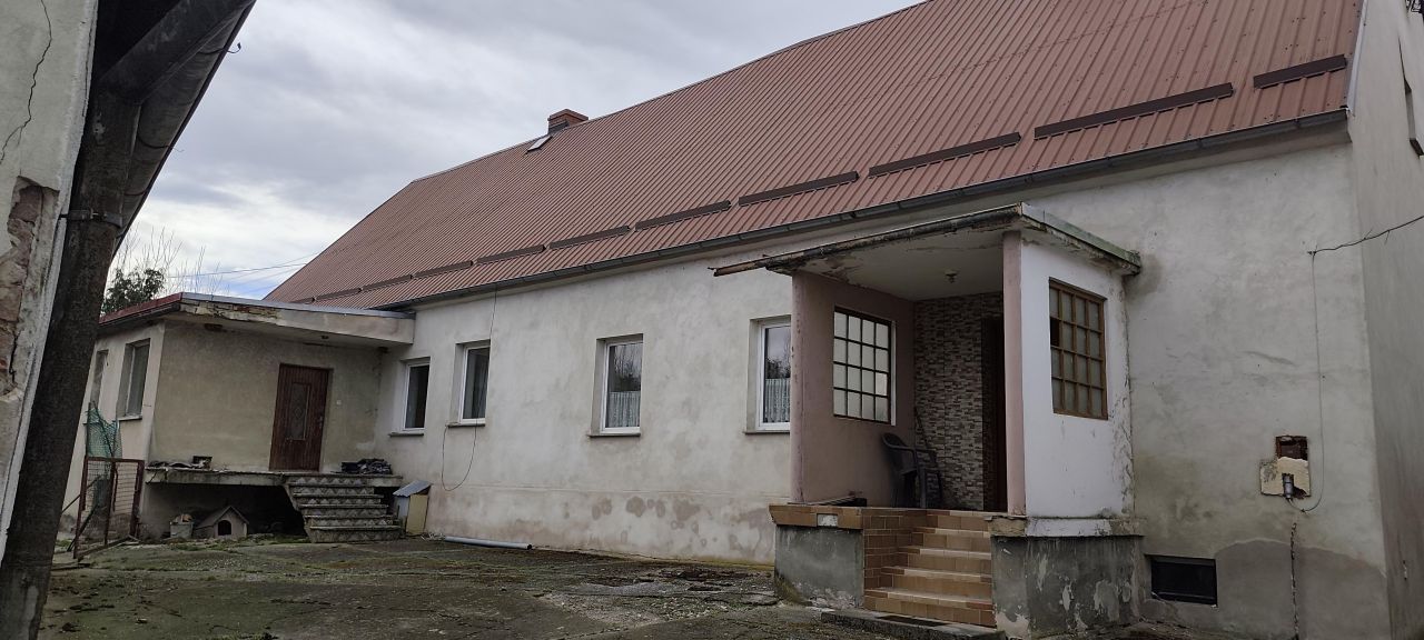 gospodarstwo, 8 pokoi Prężynka. Zdjęcie 7