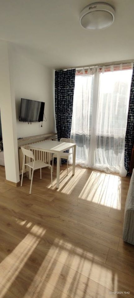 Mieszkanie 2-pokojowe Warszawa Wola, ul. Żelazna. Zdjęcie 7