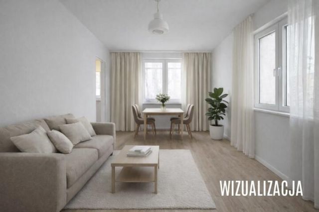 Mieszkanie 1-pokojowe Ełk Centrum, ul. Juliusza Słowackiego. Zdjęcie 1