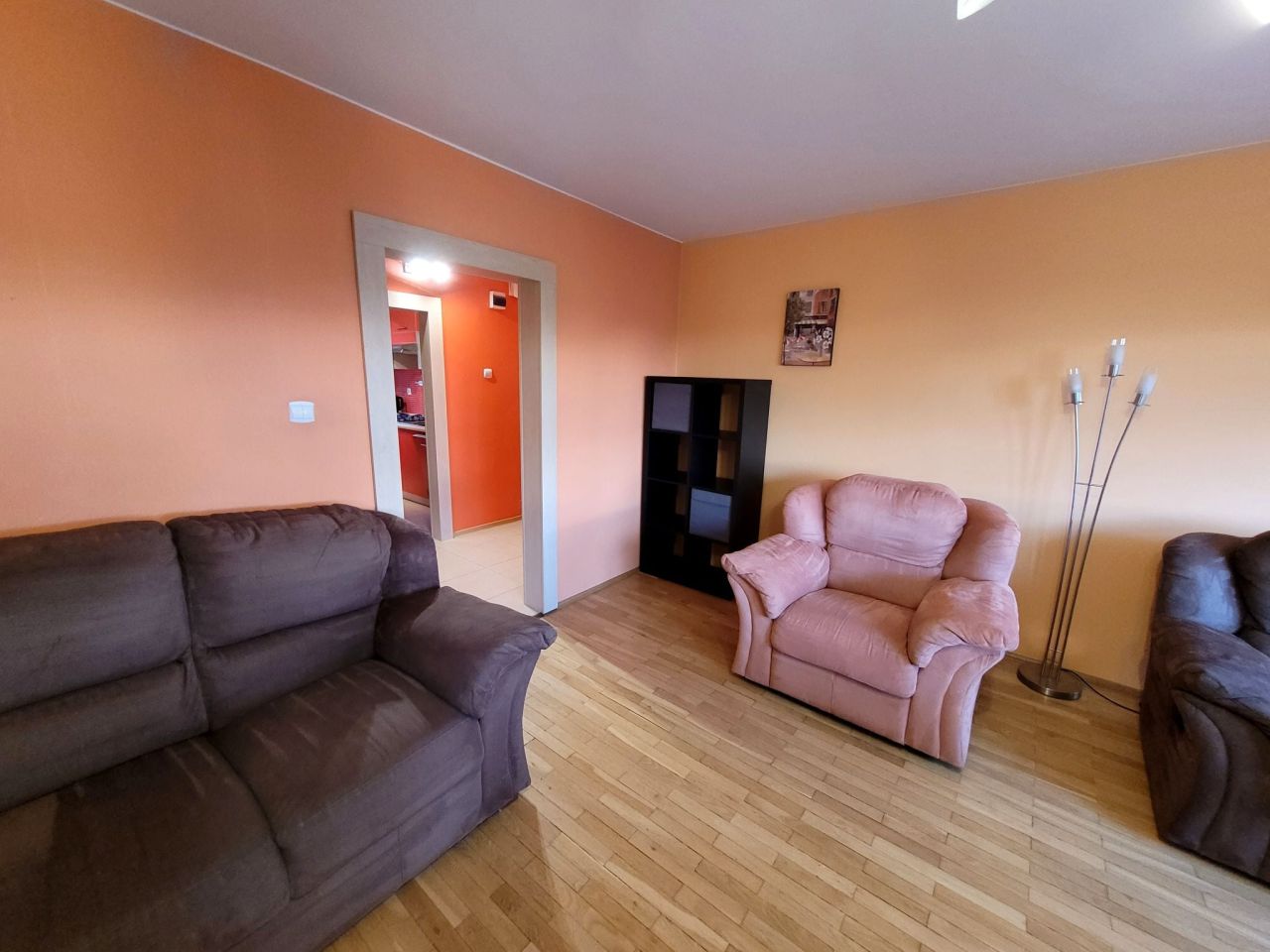 Mieszkanie 3-pokojowe Pabianice, ul. 20 Stycznia. Zdjęcie 5