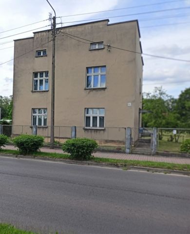 dom wolnostojący Ostrzeszów. Zdjęcie 1