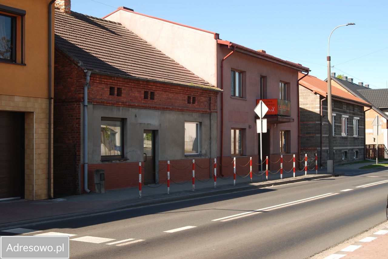 Lokal Rudniki. Zdjęcie 4