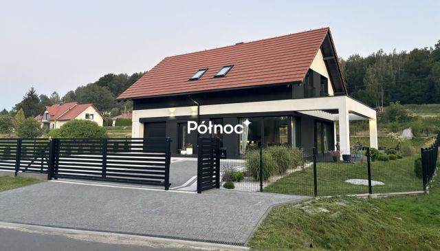 dom wolnostojący, 5 pokoi Lwówek Śląski. Zdjęcie 8