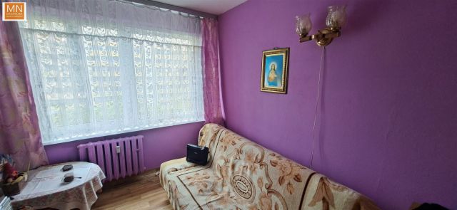 Mieszkanie 2-pokojowe Kraków Bieżanów, ul. Lilli Wenedy. Zdjęcie 5