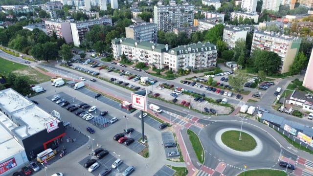 Mieszkanie 3-pokojowe Pruszków, ul. Działkowa. Zdjęcie 16