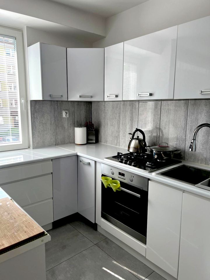 Mieszkanie 3-pokojowe Lublin Kalinowszczyzna, ul. Stefana Okrzei. Zdjęcie 9