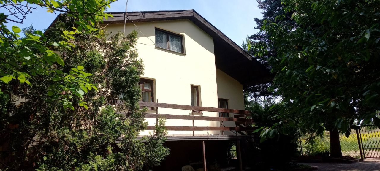 dom wolnostojący, 3 pokoje Marianów Kołacki. Zdjęcie 7