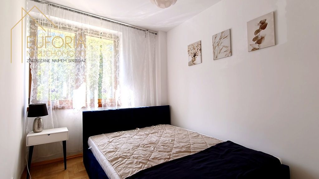 Mieszkanie 3-pokojowe Łódź, ul. Rajdowa. Zdjęcie 8