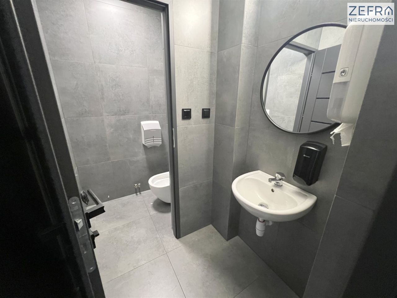 Biuro Kraków Bronowice Wielkie. Zdjęcie 15