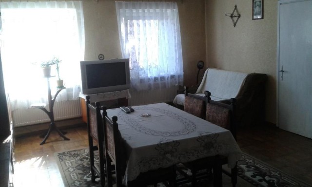 Mieszkanie 3-pokojowe Mirsk. Zdjęcie 1