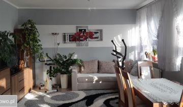Mieszkanie 2-pokojowe Nowy Dwór Mazowiecki, ul. Dębowa