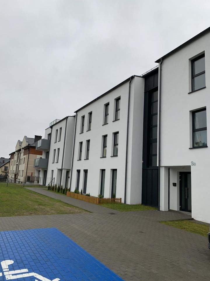 Mieszkanie 2-pokojowe Reda Betlejem, ul. Zygmunta Noskowskiego