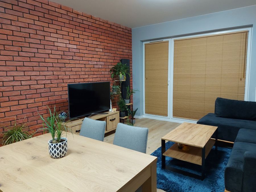 Mieszkanie 3-pokojowe Rumia, ul. Kosynierów