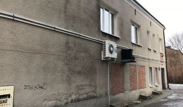 Nieruchomość komercyjna Kraśnik Centrum, pl. Wolności