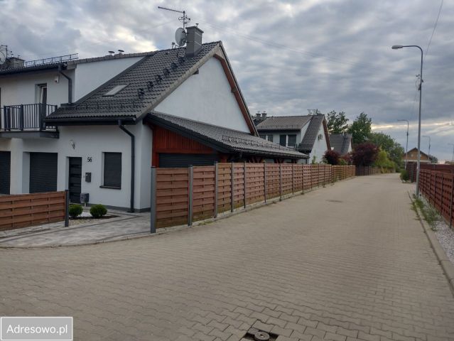 dom szeregowy, 5 pokoi Tarnowskie Góry, ul. Konduktorska. Zdjęcie 1