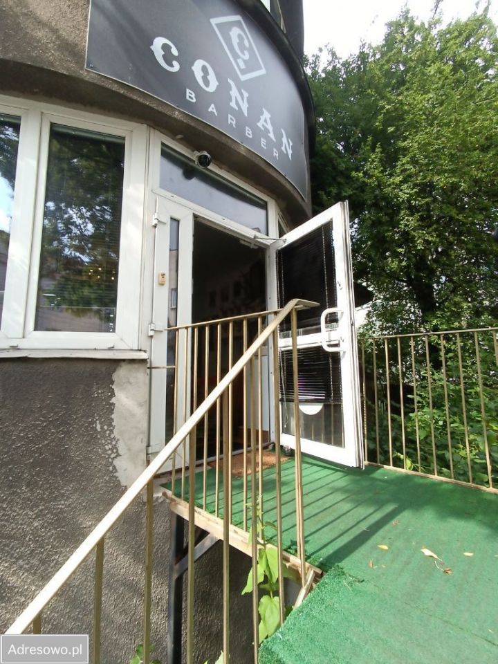 Lokal Lublin Śródmieście, ul. Lipowa