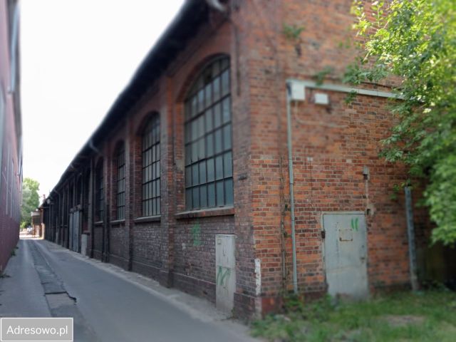 Działka inwestycyjna Wrocław Grabiszyn, ul. Wagonowa. Zdjęcie 1