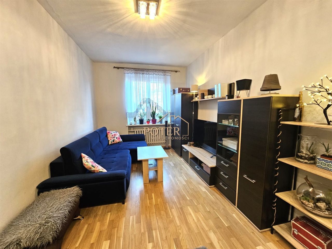 Mieszkanie 3-pokojowe Wrocław Fabryczna, ul. Chabrowa. Zdjęcie 4