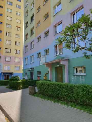 Mieszkanie 2-pokojowe Mysłowice Brzęczkowice, ul. Wojciecha Korfantego. Zdjęcie 1