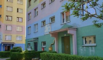 Mieszkanie na sprzedaż Mysłowice Brzęczkowice ul. Wojciecha Korfantego 49 m2