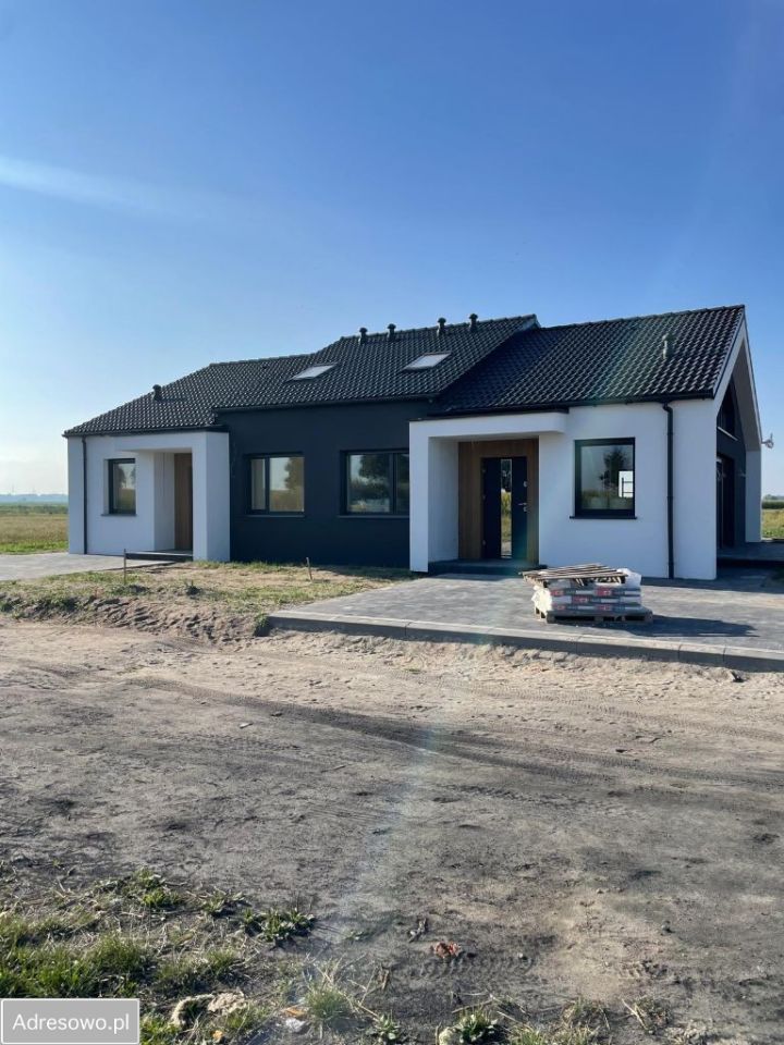 bliźniak, 4 pokoje Kostrzyn. Zdjęcie 4