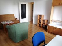 Mieszkanie 2-pokojowe Wrocław Fabryczna, ul. Jerzego Bajana. Zdjęcie 1