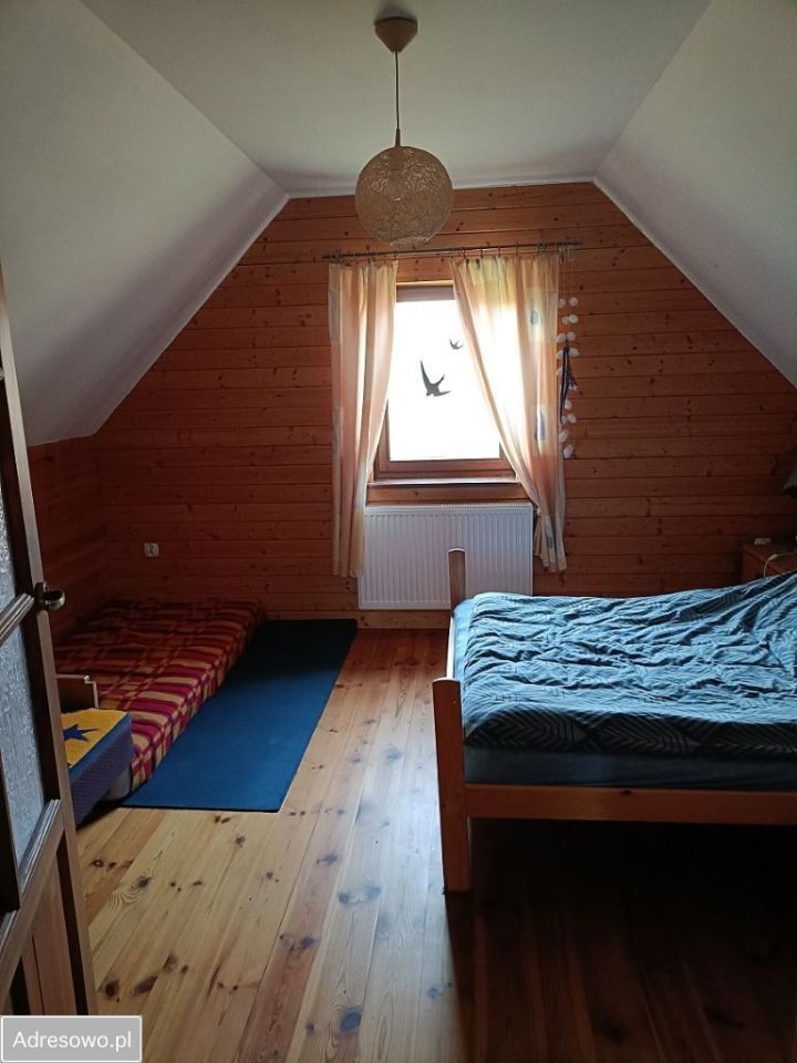 dom wolnostojący, 5 pokoi Klępnica. Zdjęcie 4