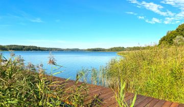 Działka budowlana Zawada