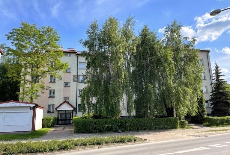 Mieszkanie 4-pokojowe Warszawa Wesoła, ul. Gościniec. Zdjęcie 3