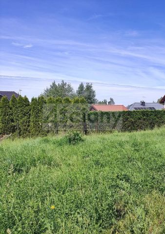 Działka budowlana Stare Faszczyce. Zdjęcie 2