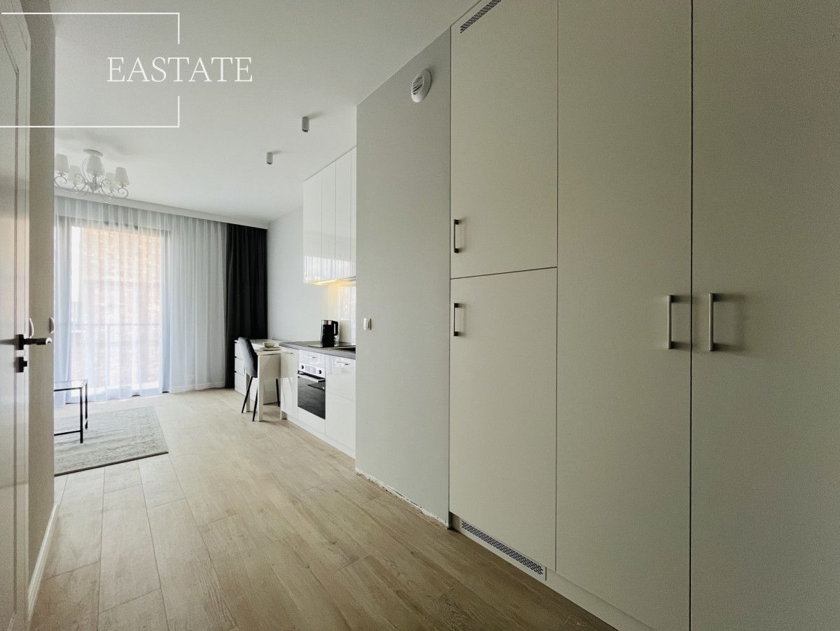 Mieszkanie 1-pokojowe Warszawa Praga, ul. Mińska. Zdjęcie 8