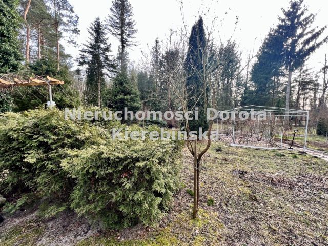 siedlisko, 3 pokoje Julianów. Zdjęcie 7