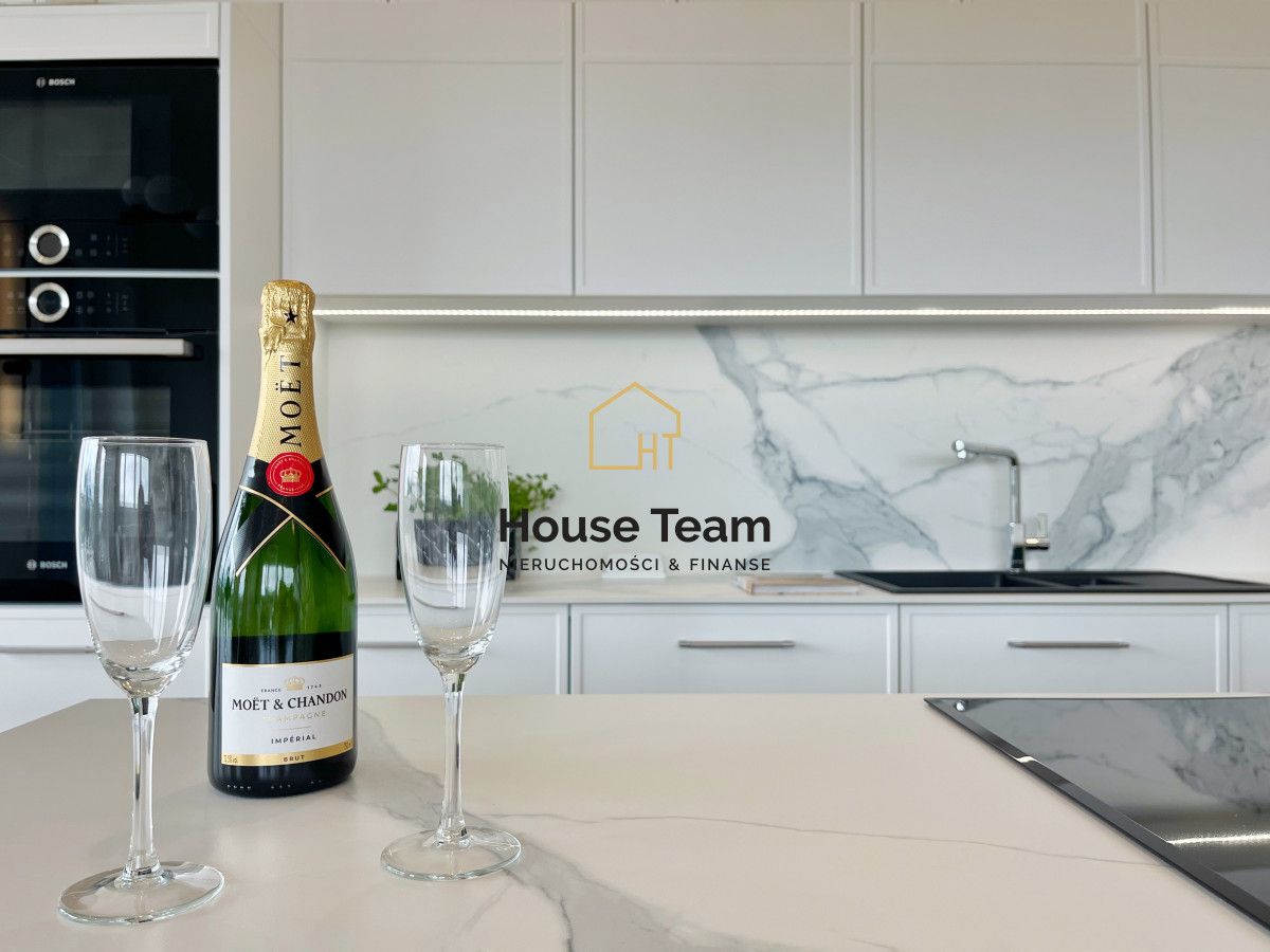 Mieszkanie 3-pokojowe Bydgoszcz Bartodzieje Wielkie, ul. Fordońska. Zdjęcie 5