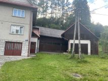 dom wolnostojący, 6 pokoi Krośnica Wysznia Krośnica, ul. Ojca Leona. Zdjęcie 4