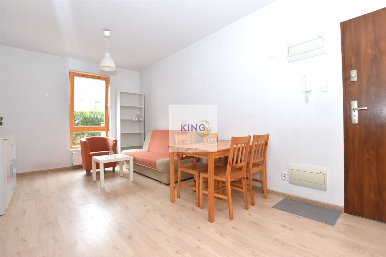 Mieszkanie 2-pokojowe Szczecin. Zdjęcie 4