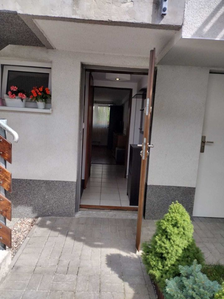 Mieszkanie 4-pokojowe Wrocław Muchobór Wielki. Zdjęcie 5