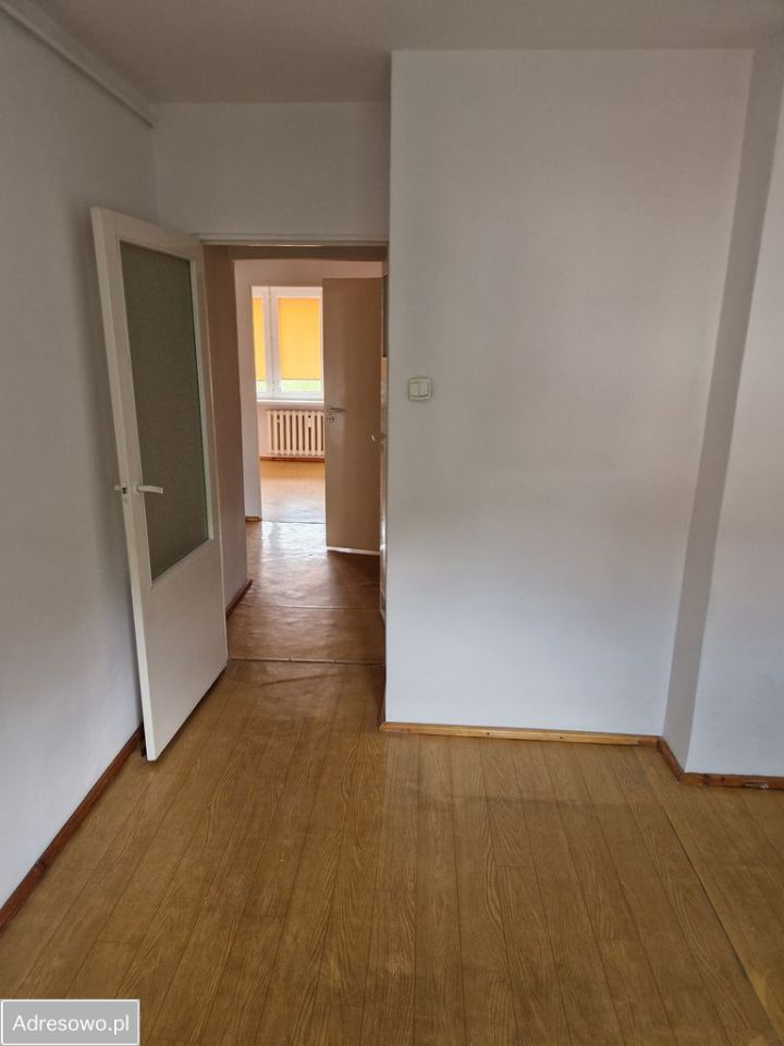 Mieszkanie 3-pokojowe Gorzów Wielkopolski Górczyn, ul. Franciszka Walczaka. Zdjęcie 6