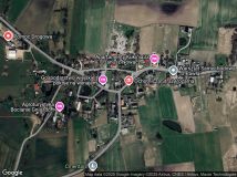 Działka rolna Kukinia