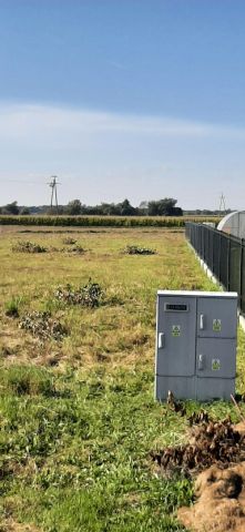 Działka budowlana Mijakowo. Zdjęcie 1