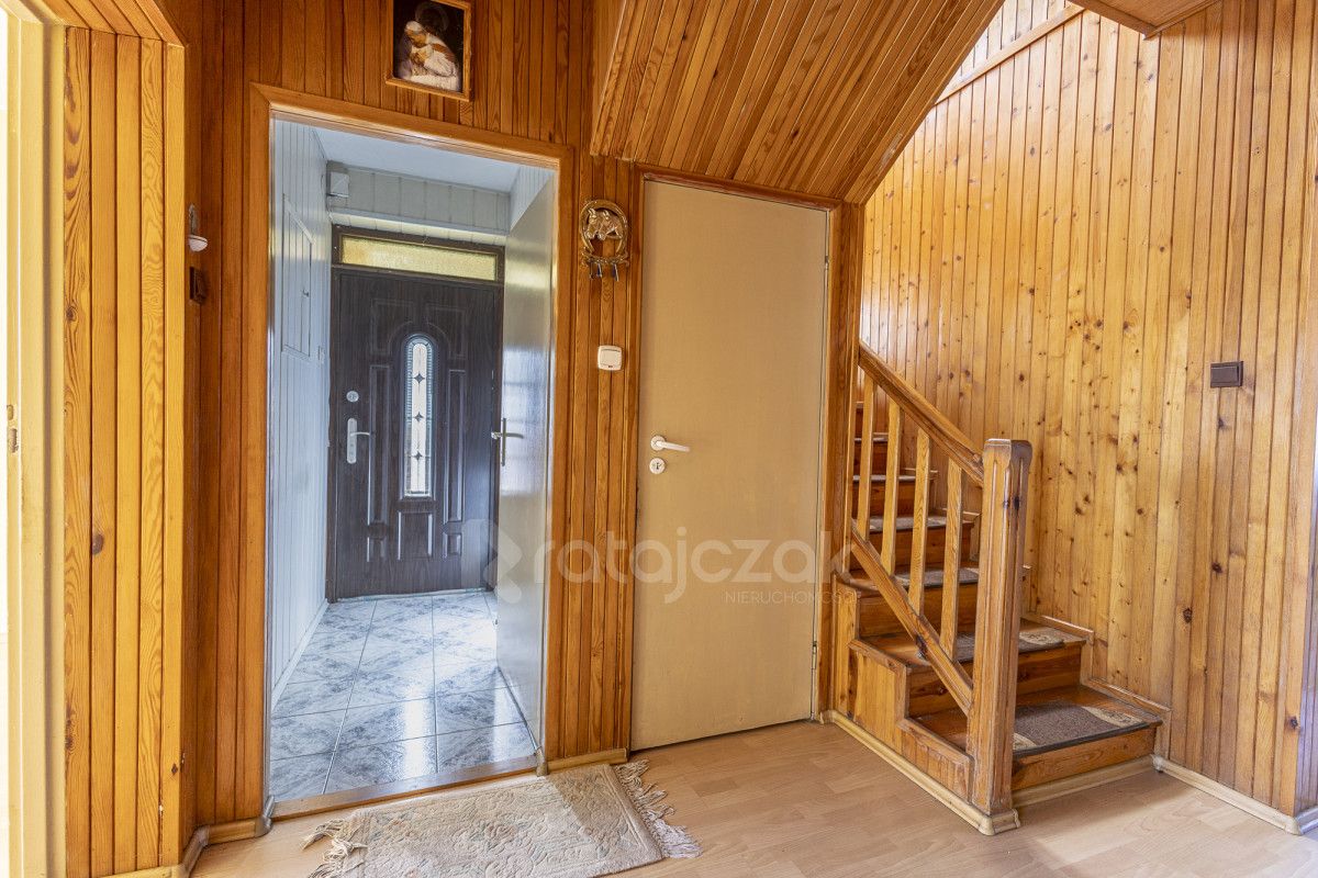 bliźniak, 5 pokoi Rumia, ul. Lecha Bądkowskiego. Zdjęcie 14