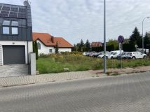 Działka budowlana Siedlce. Zdjęcie 2